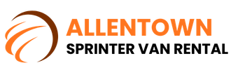 allentown sprinter van rental logo