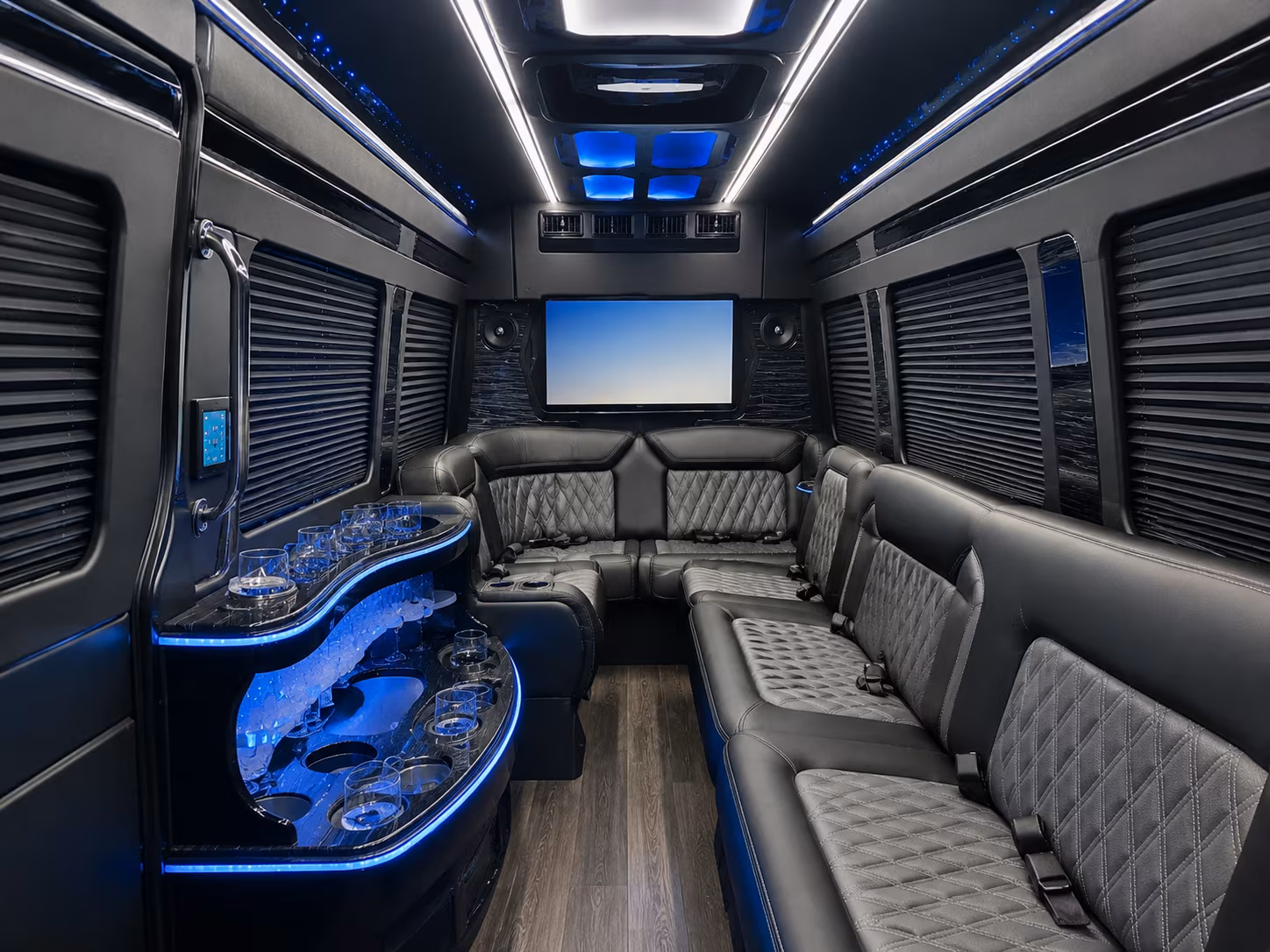 Allentown Employee Transportation