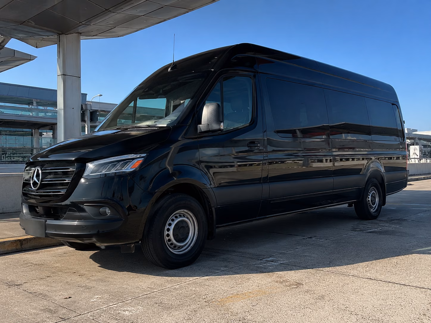 allentown sporting event sprinter van rental