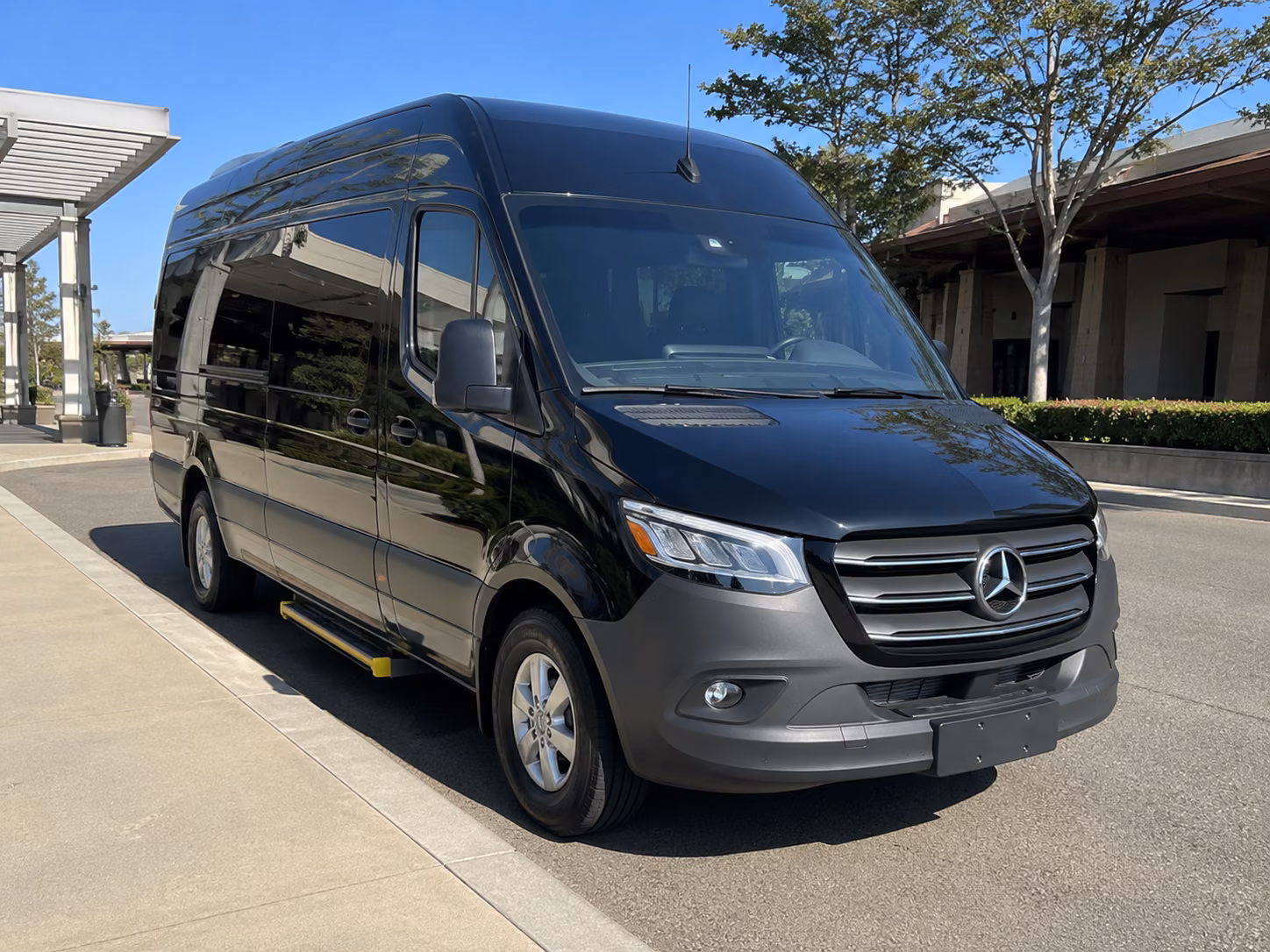 Allentown Wine Tour Transportation