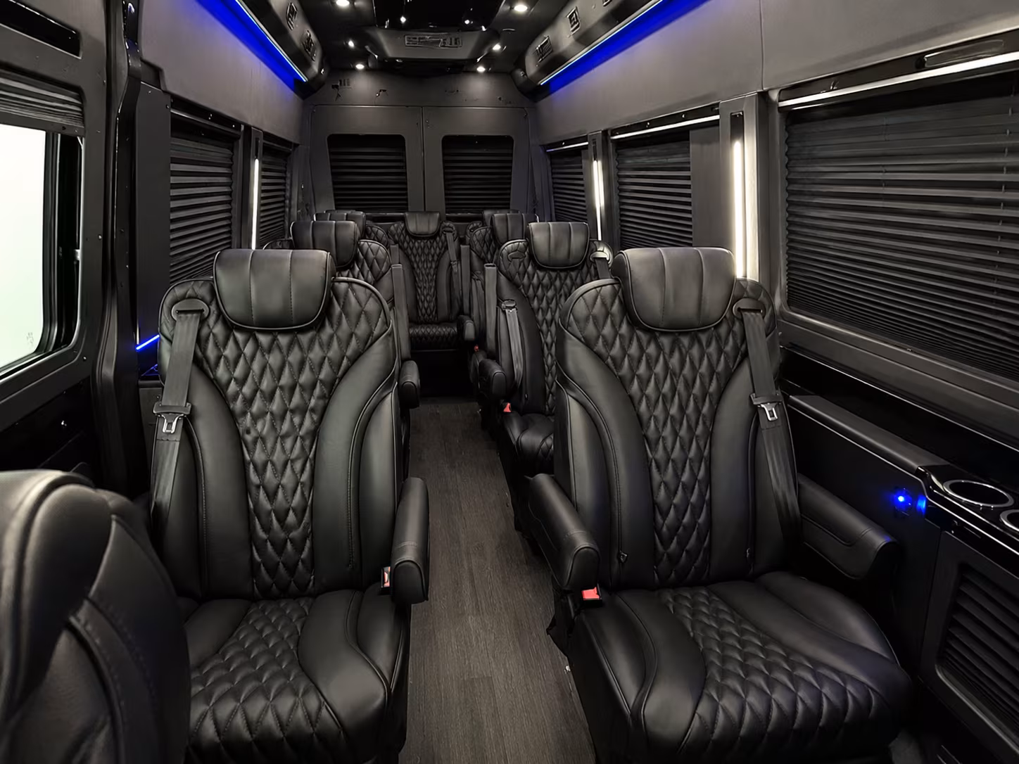 find the perfect transportation for your next birthday 1