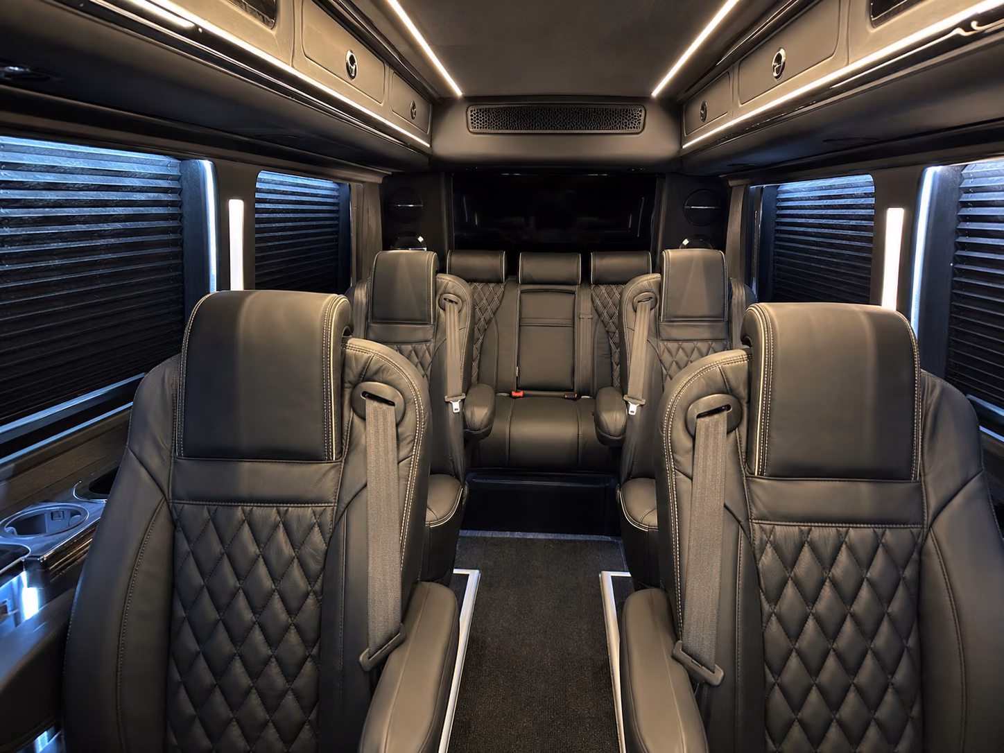 find the perfect transportation for your next birthday 5