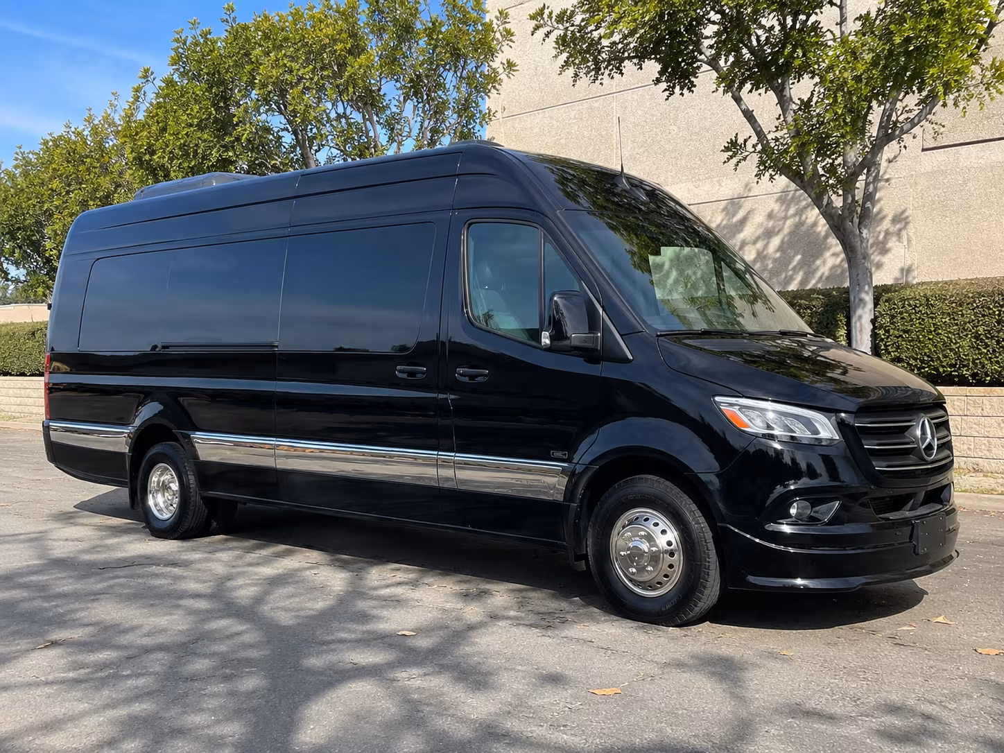 find the perfect transportation for your next concert or music festival 2