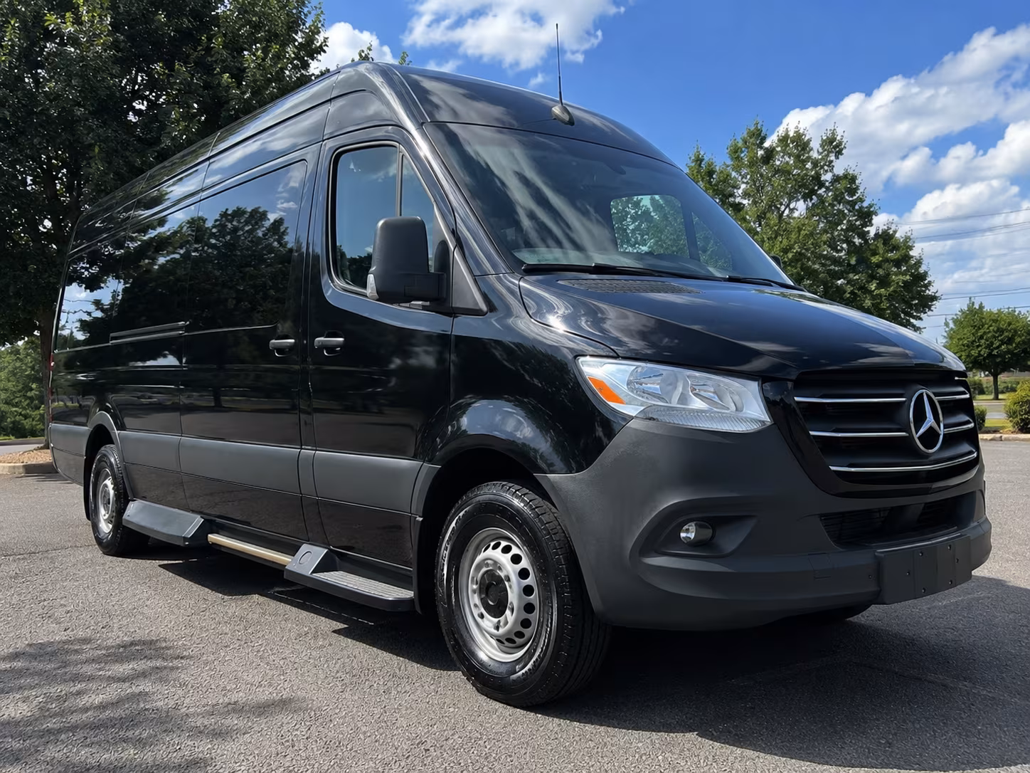 find the perfect transportation for your next concert or music festival 3