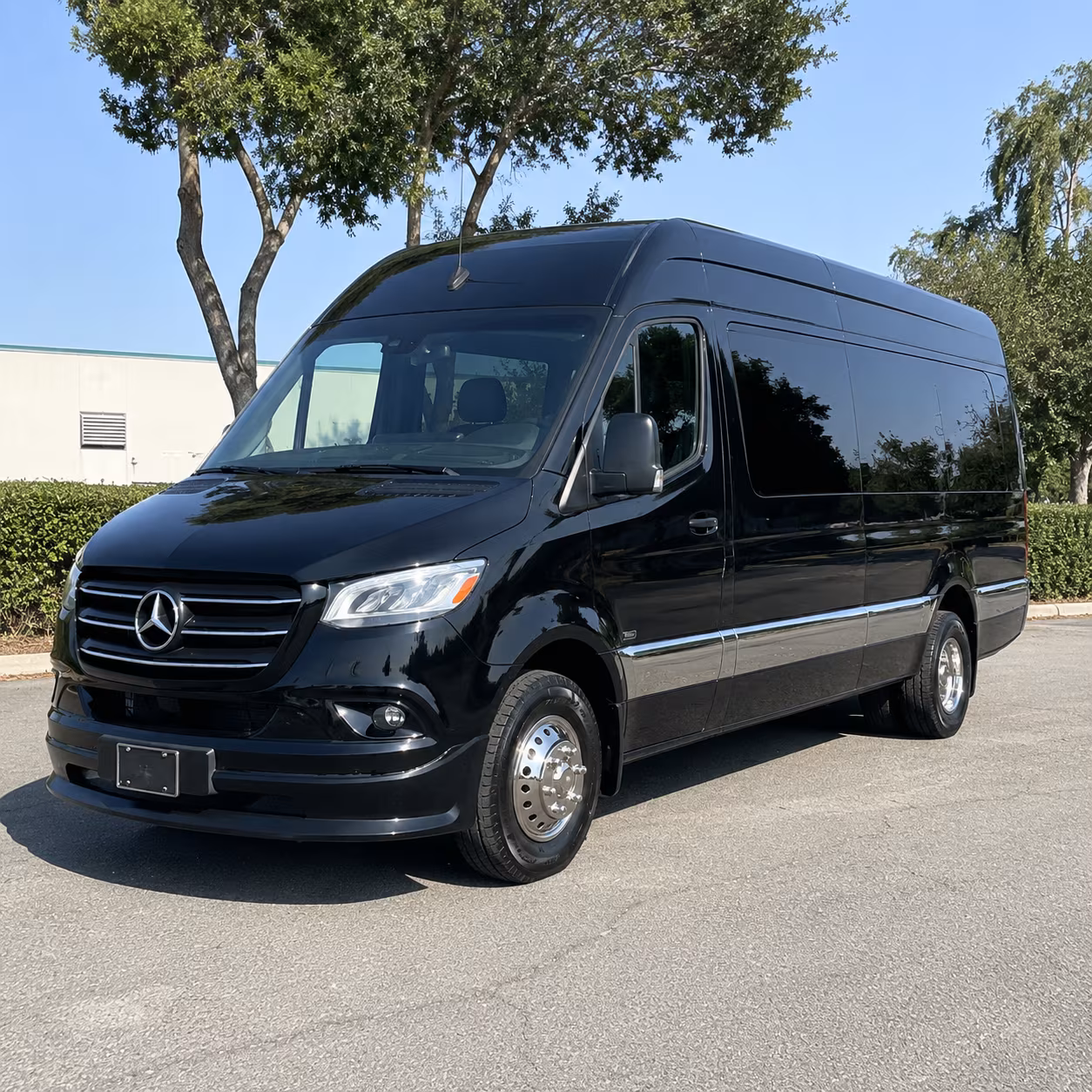 find the perfect transportation for your next employee shuttle 3