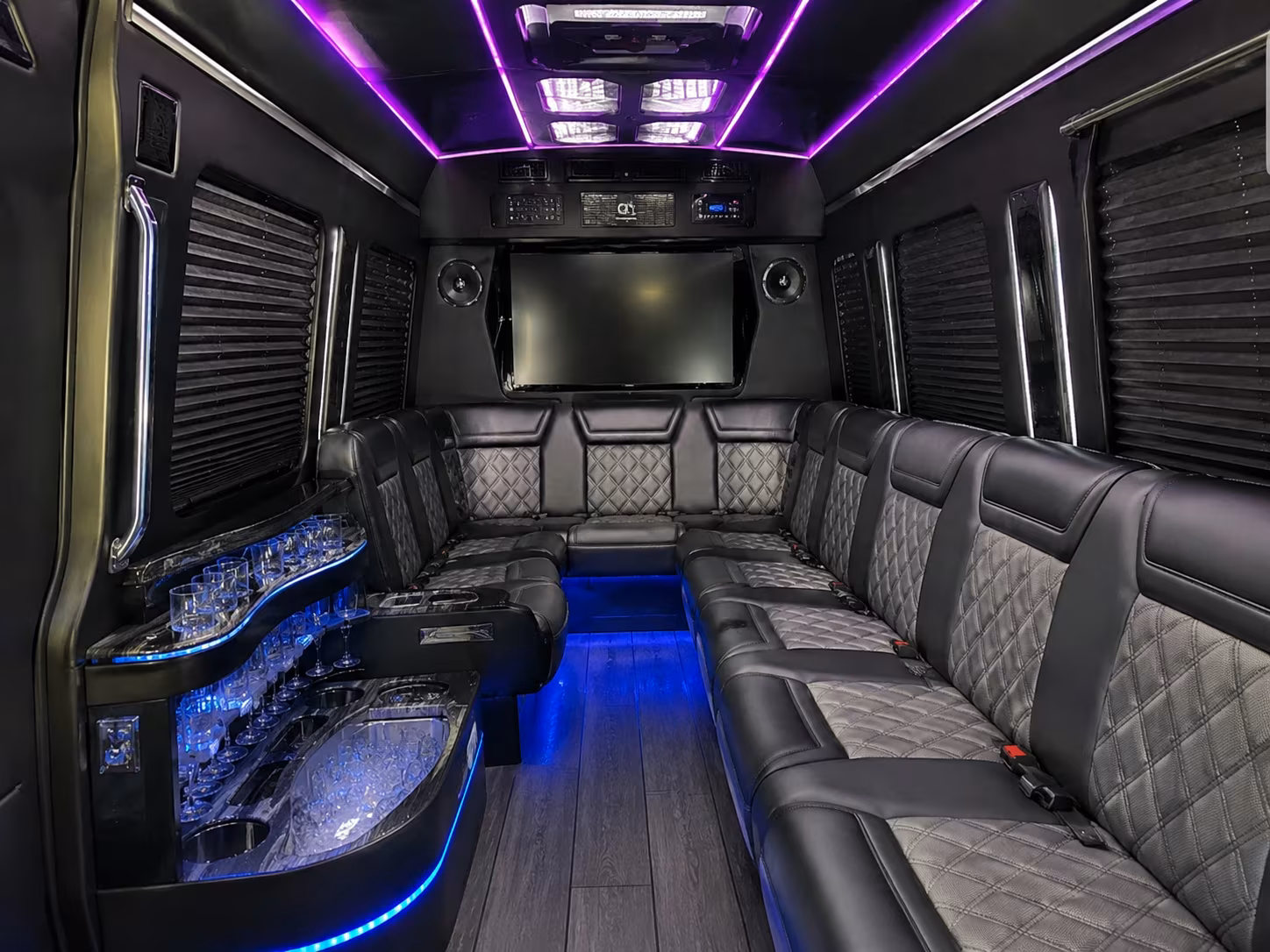 find the perfect transportation for your next private event 2