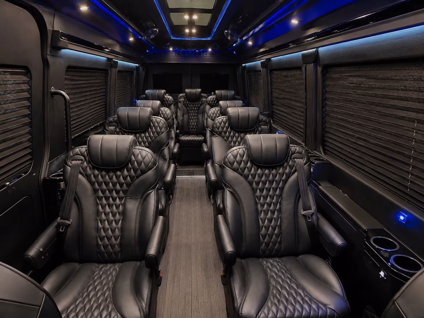 find the perfect transportation for your next prom 3