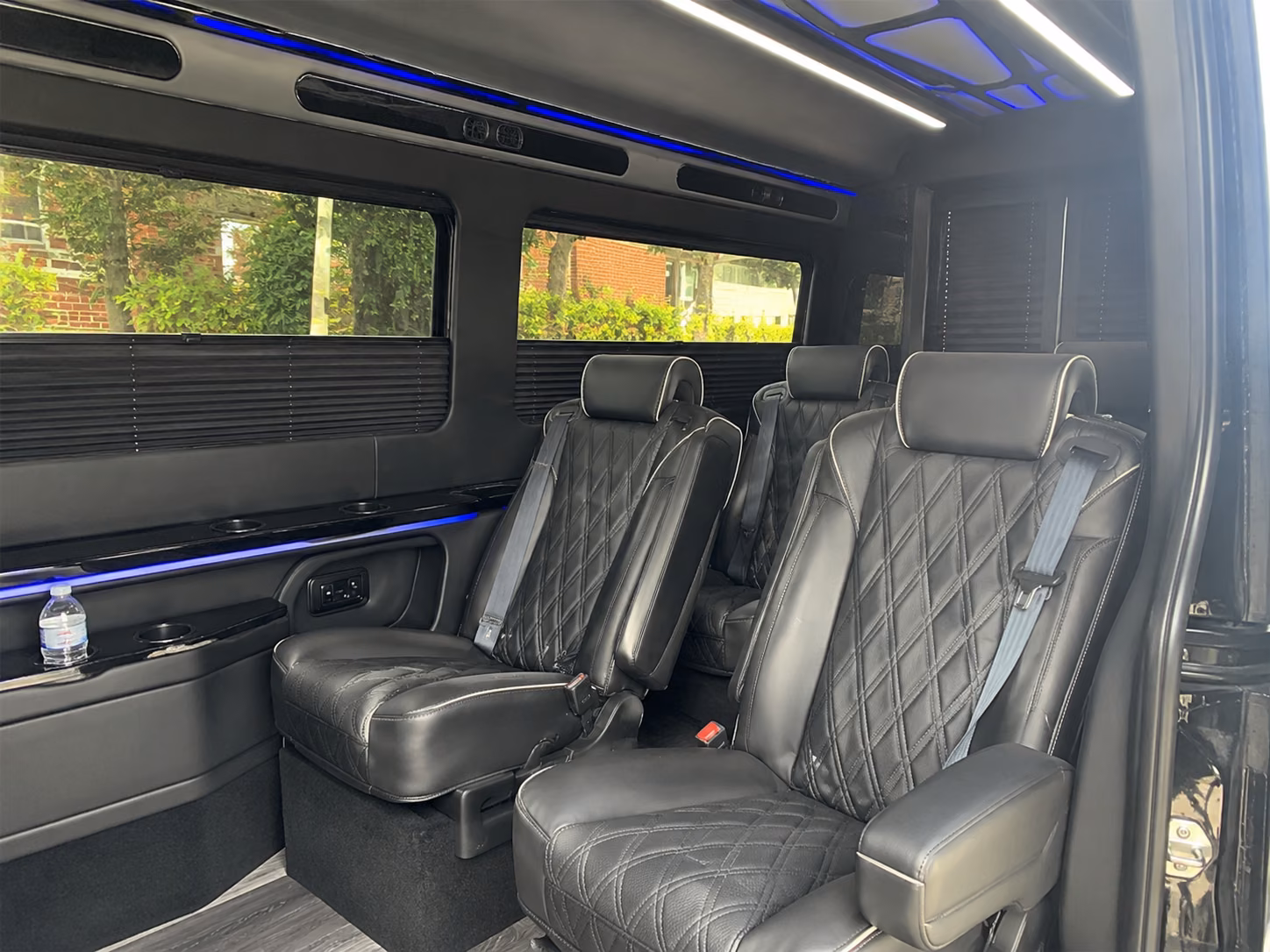 find the perfect transportation for your next sporting event 3