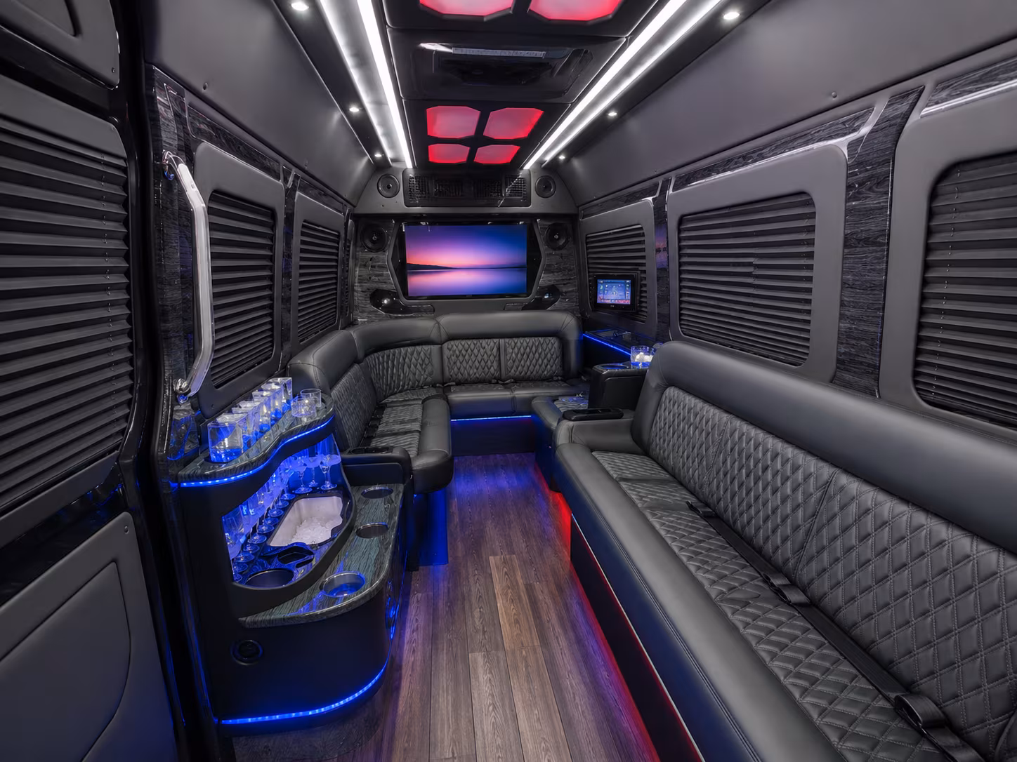 find the perfect transportation for your next sporting event 4