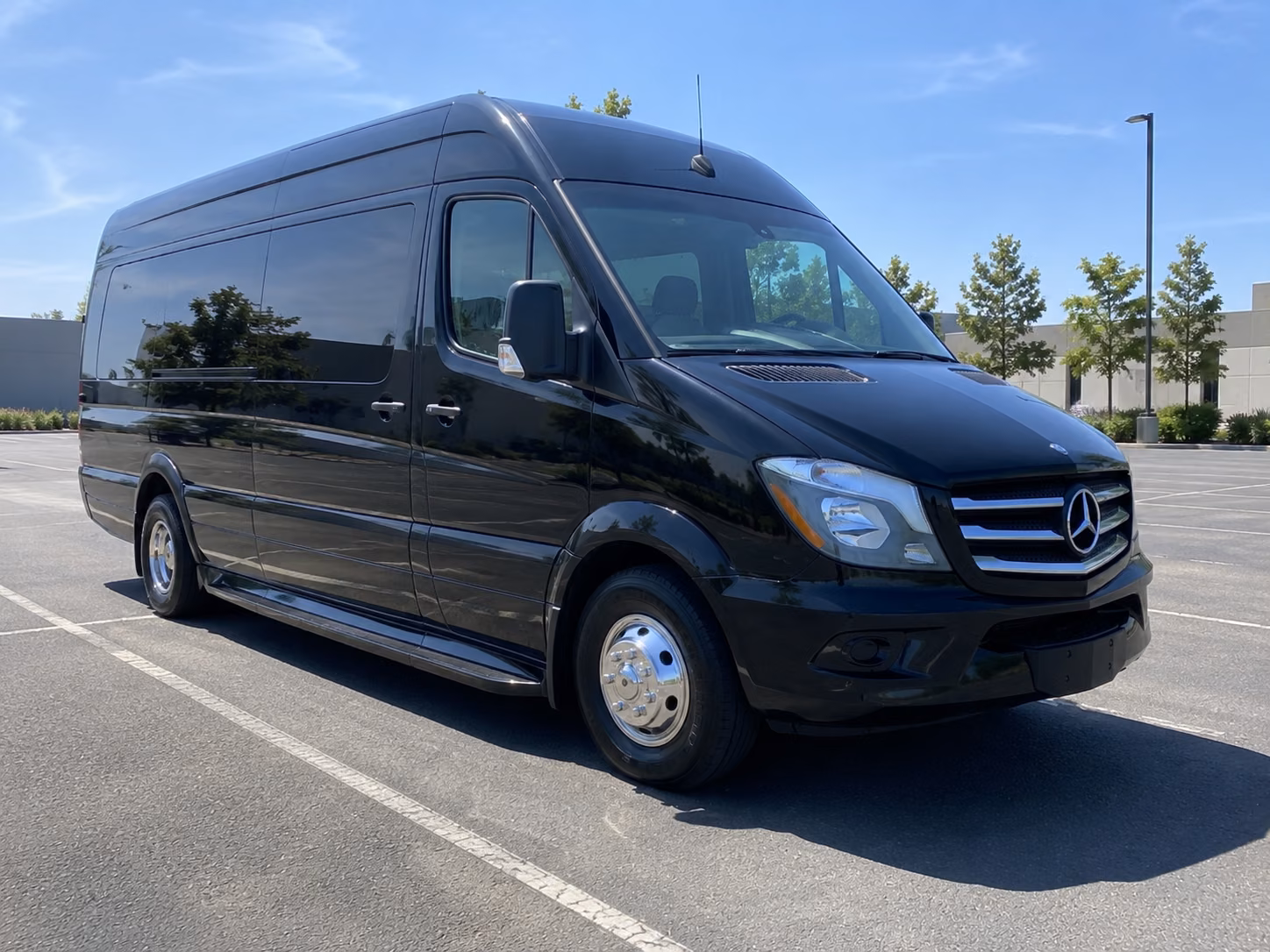 find the perfect transportation for your next wedding 1