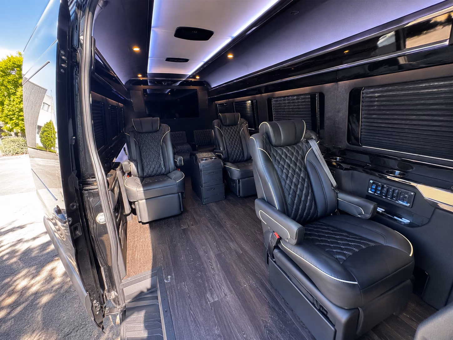 find the perfect transportation for your next wine tour 2