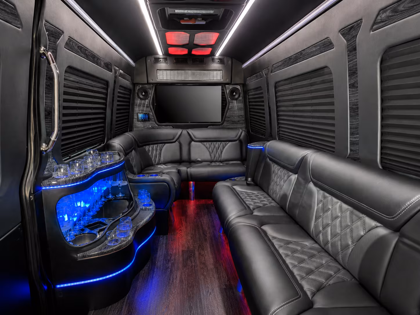 why rent using allentownsprintervanrental com